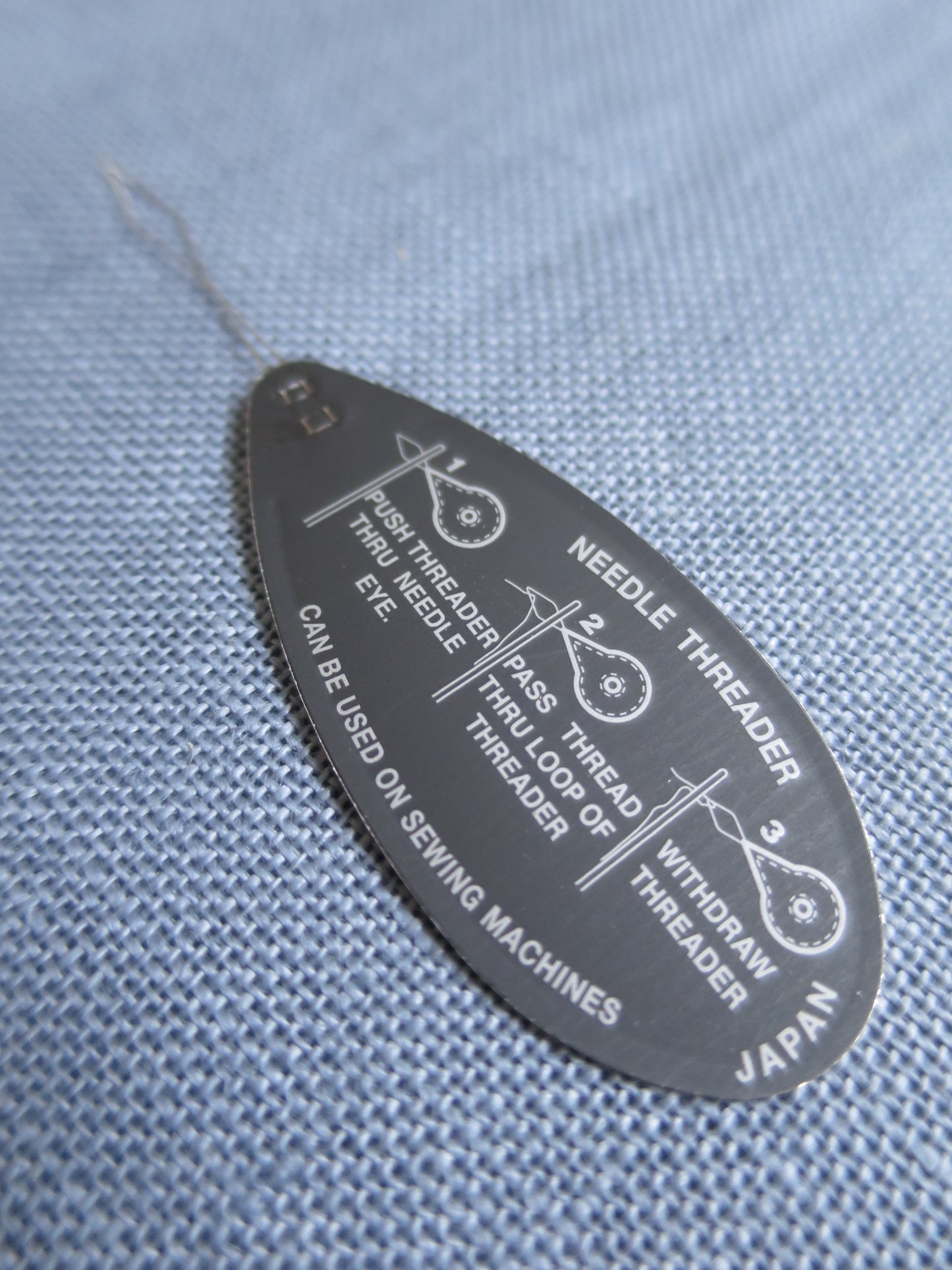 Merchant & Mills Needle Threader