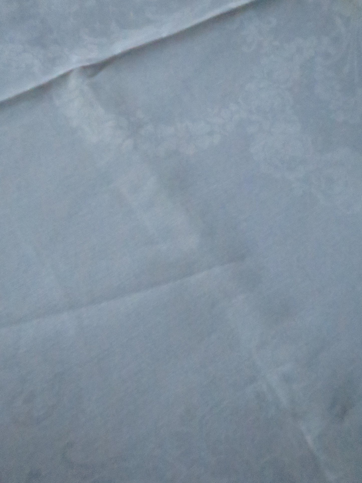 Antique Irish Linen Damask Table Cloth- Floral Wreaths & Swags- 200 x 212 cm/ 78.5 x 83.5 "