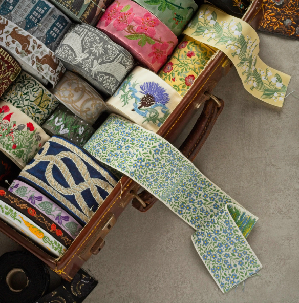 Kafka Ribbons featured image