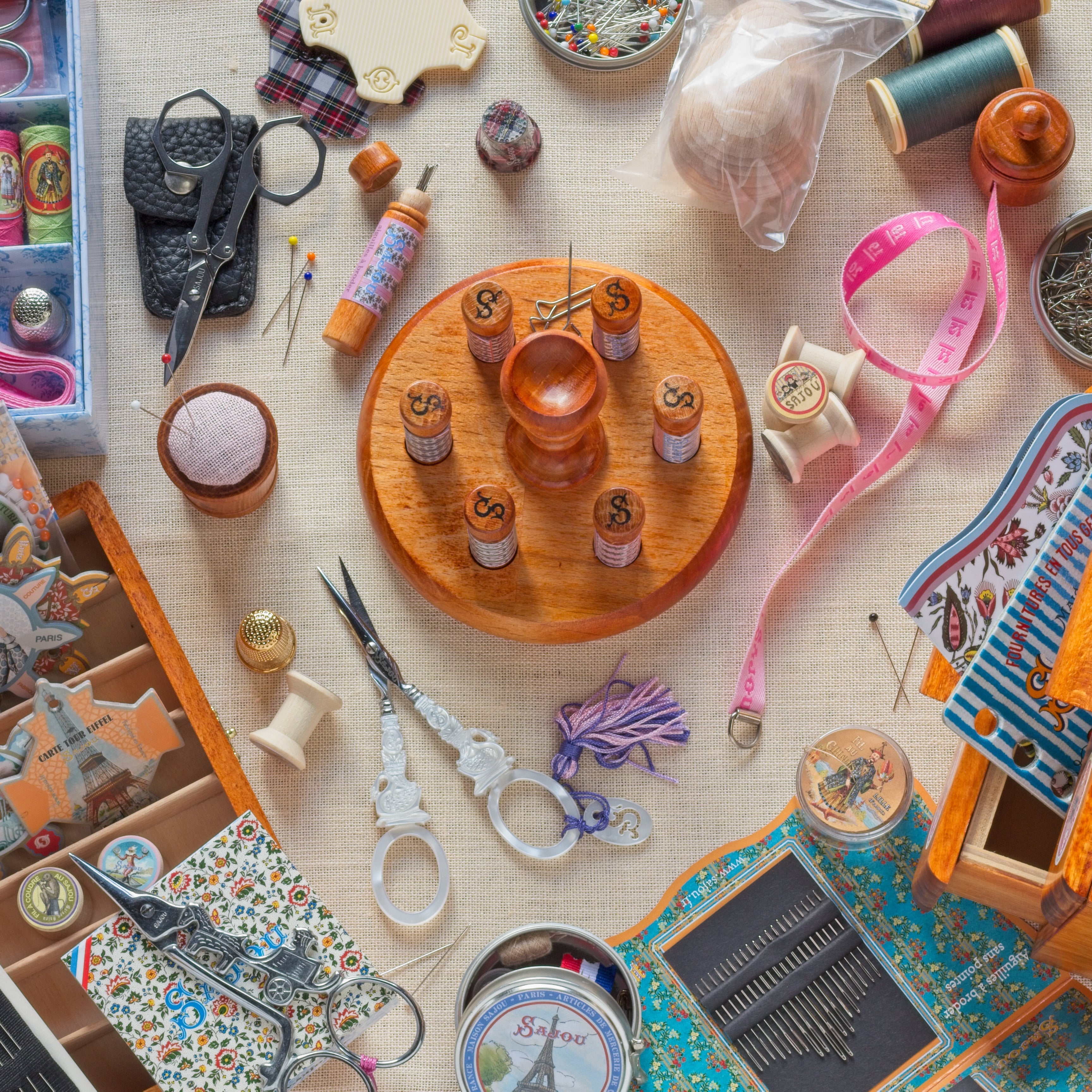 Haberdashery featured image
