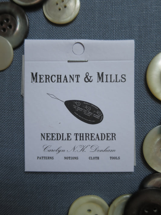 Merchant & Mills Needle Threader