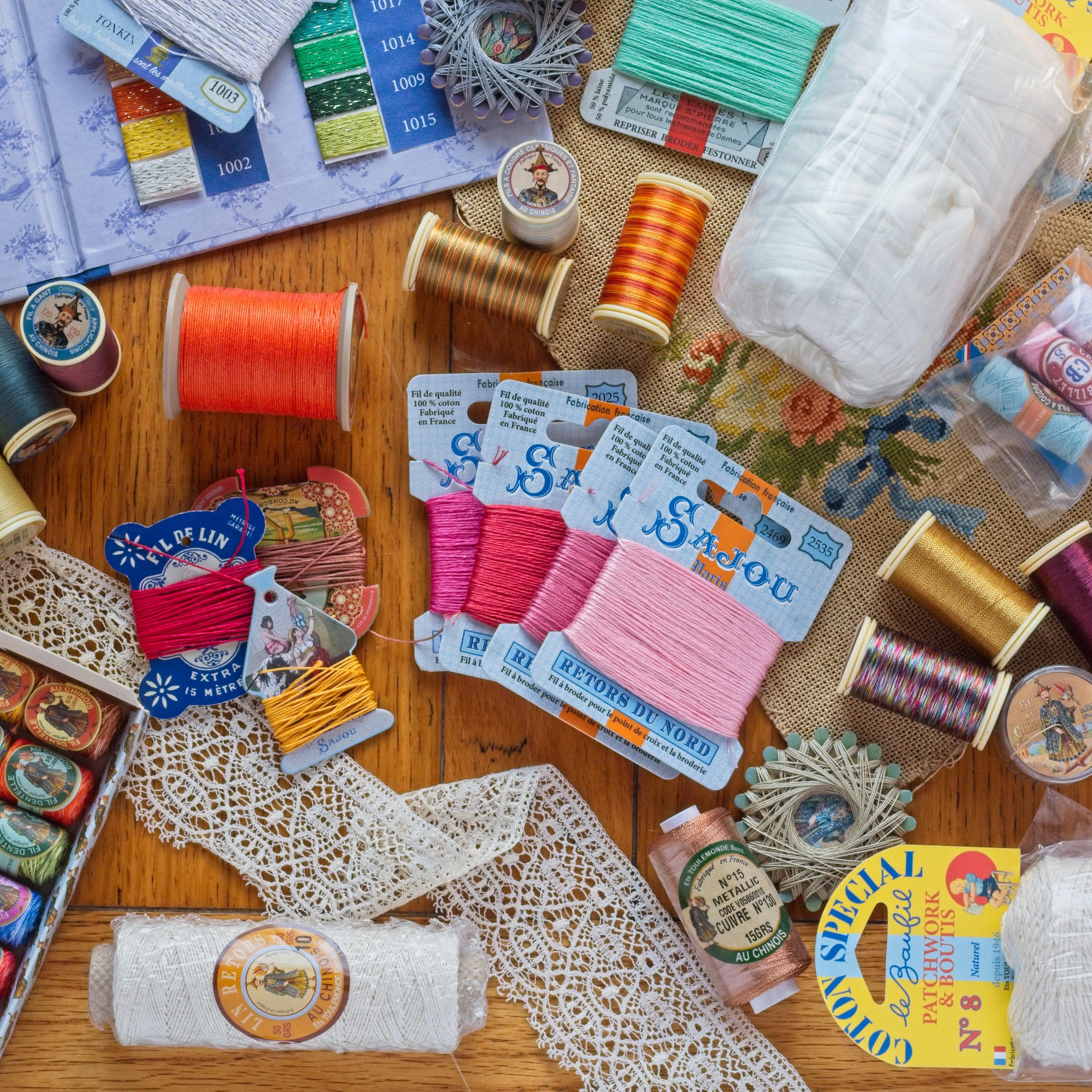 Threads featured image