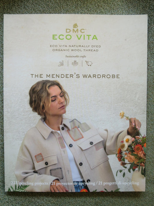 DMC The Menders Wardrobe- Eco Vita
