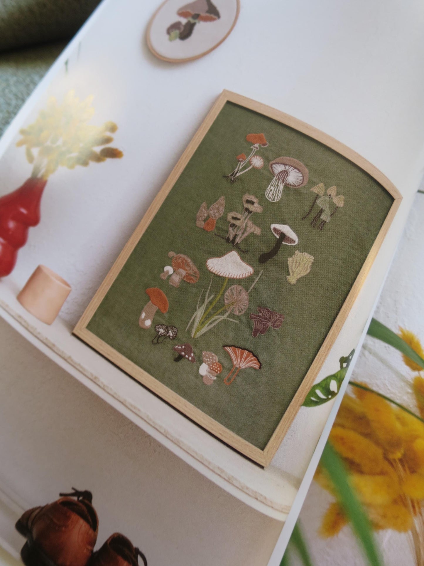 DMC The Botanists Cabinet- Eco Vita