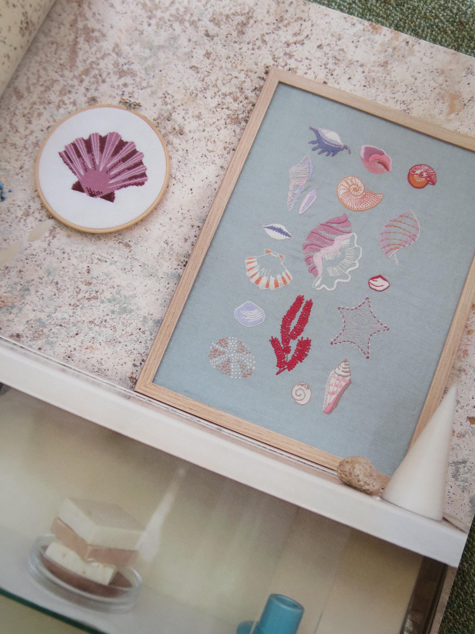DMC The Botanists Cabinet- Eco Vita