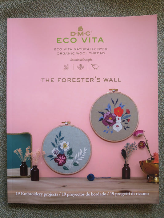 DMC The Foresters Wall- Eco Vita