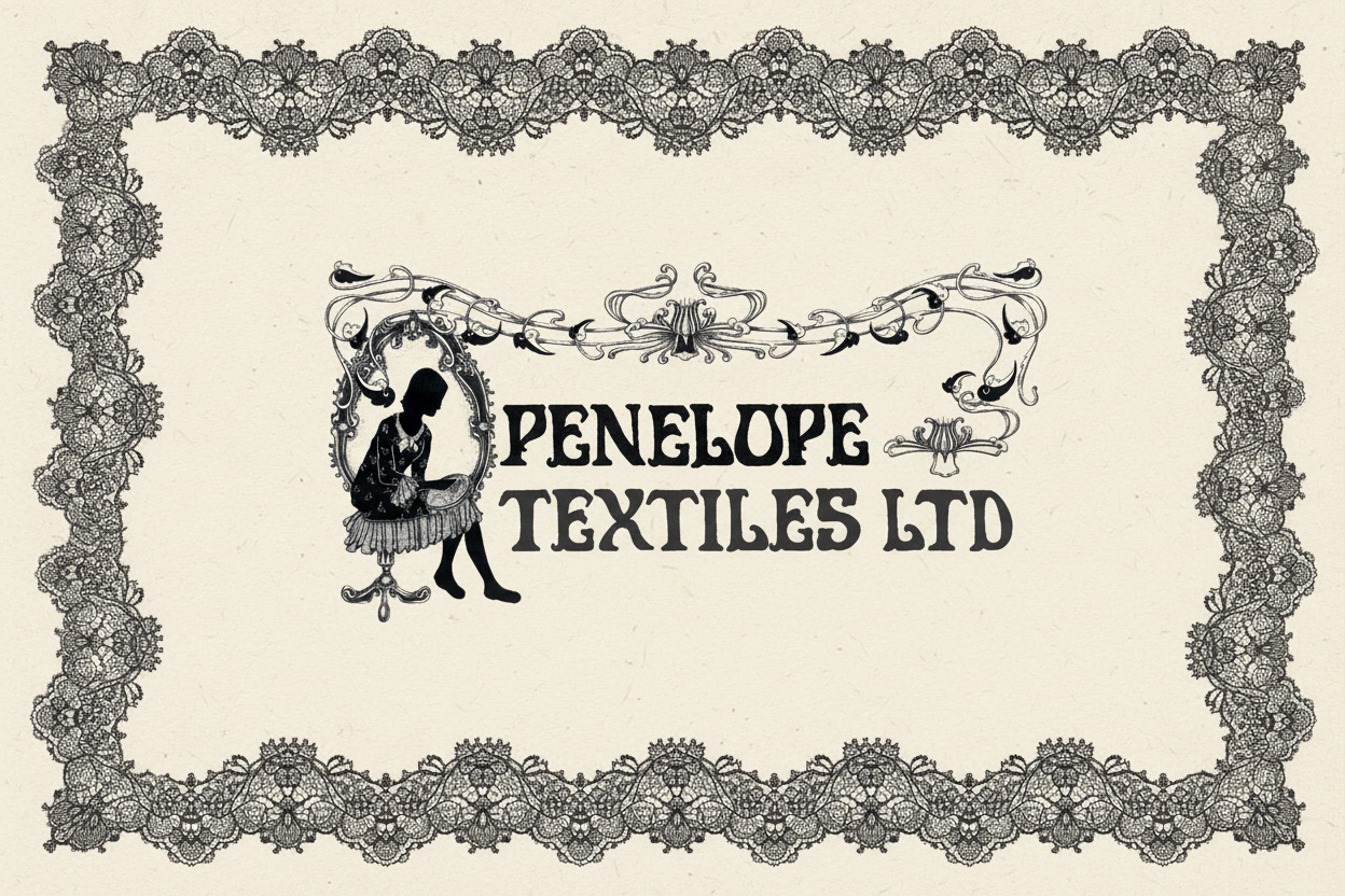 Penelope Textiles Gift Card