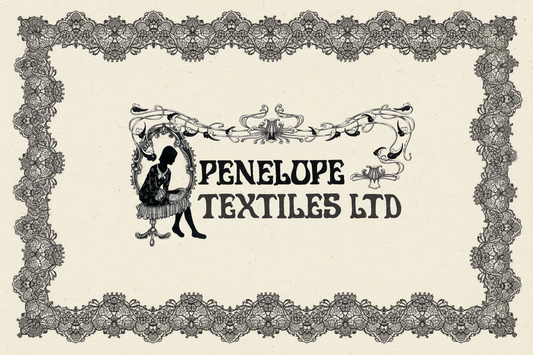 Penelope Textiles Gift Card